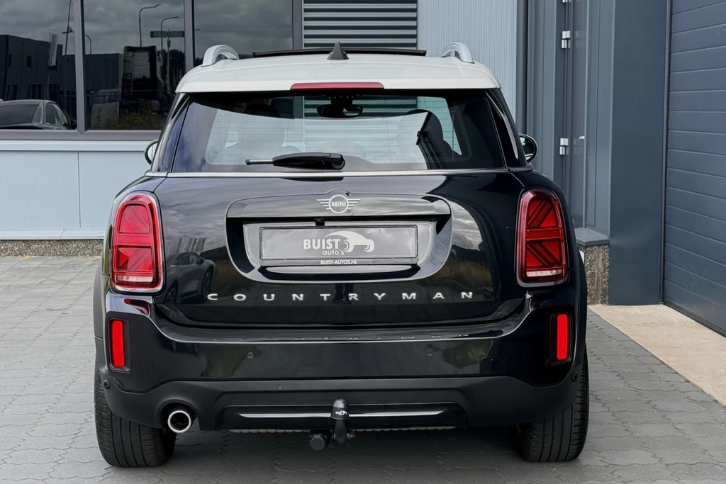 MINI Countryman – foto 4