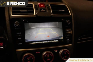 Subaru XV – thumbnail 29