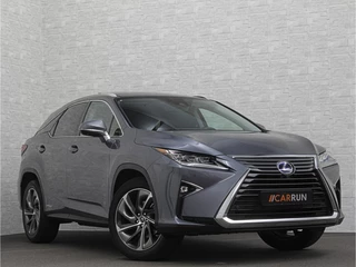 Lexus RX – thumbnail 8