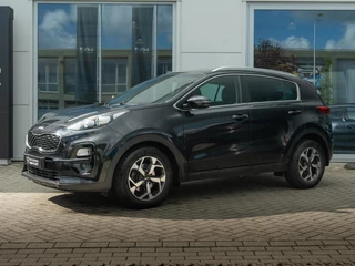 Kia Sportage – thumbnail 2