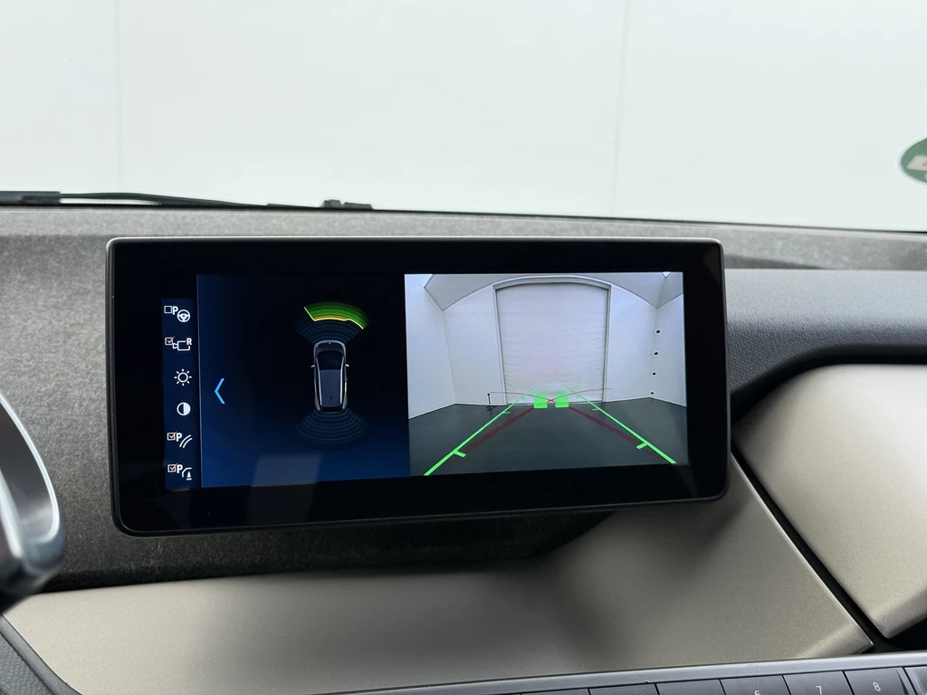 BMW i3 – foto 18