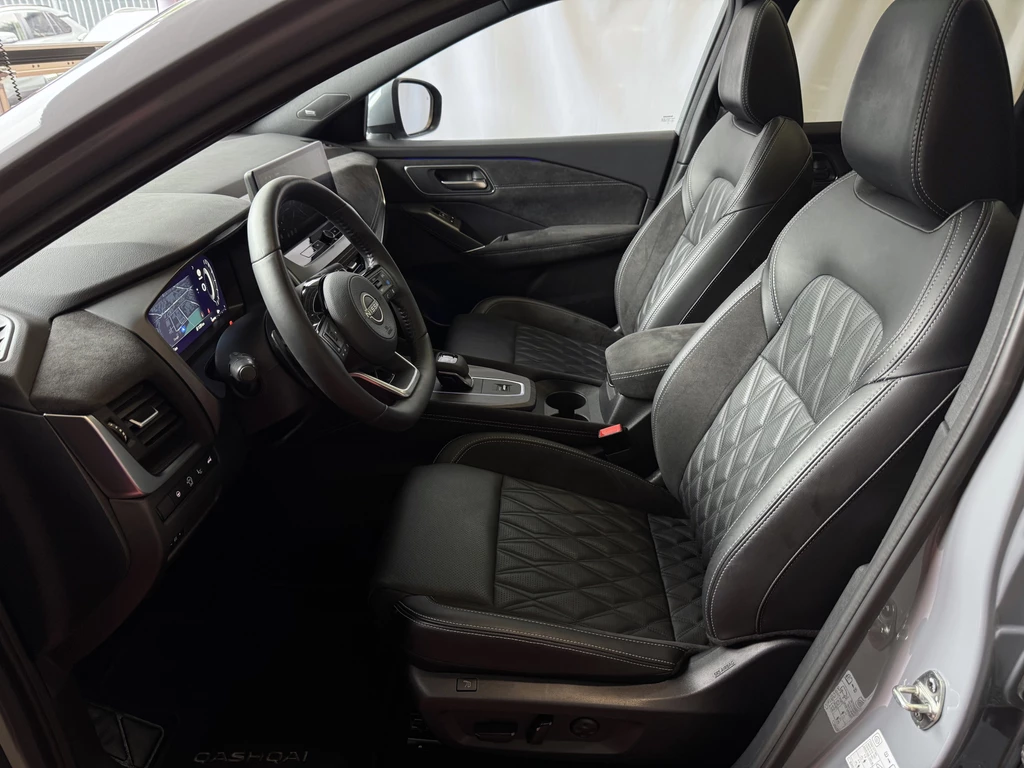Nissan QASHQAI – foto 26