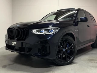 BMW X5 – thumbnail 4