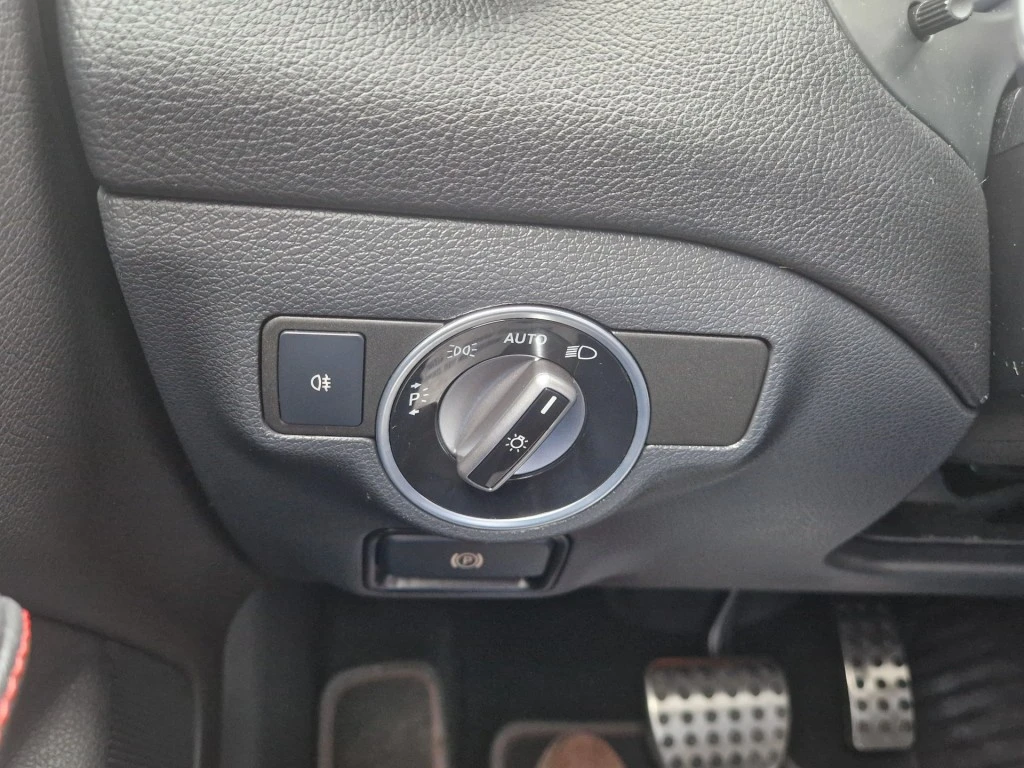 Mercedes-Benz CLA – foto 25