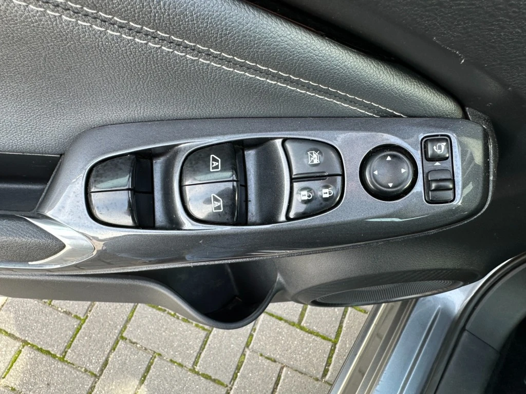 Nissan Juke – foto 30