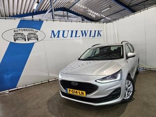 Ford Focus – thumbnail 5