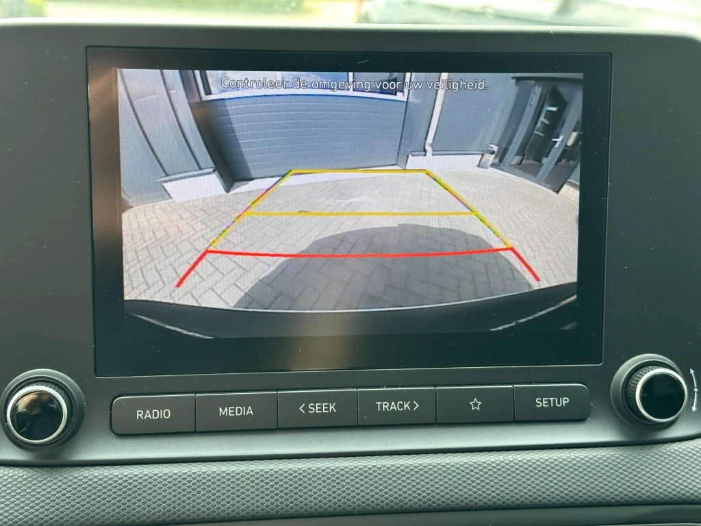 Hyundai Kona – foto 19