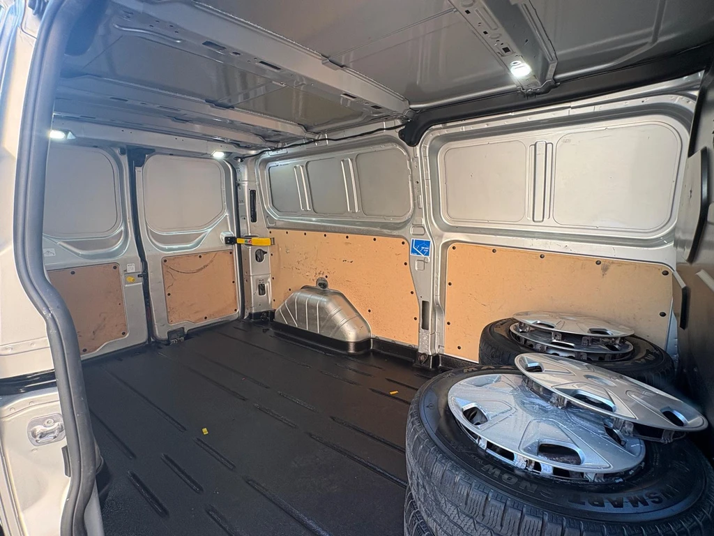 Ford Transit Custom – foto 29