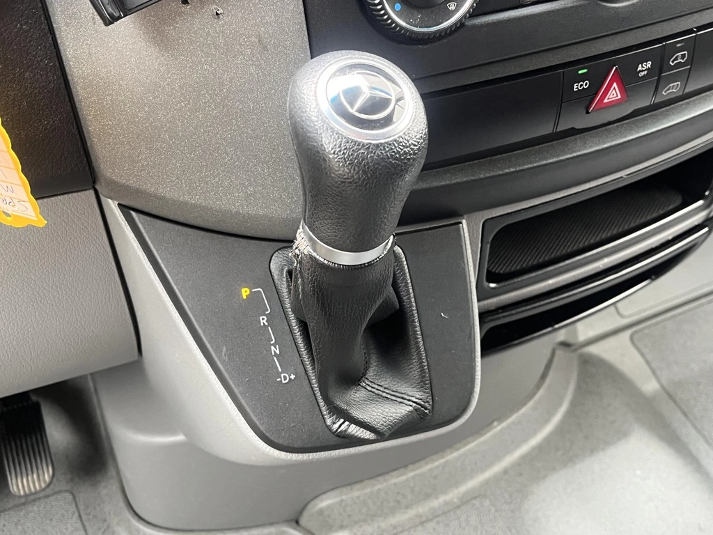Mercedes-Benz Sprinter – foto 15