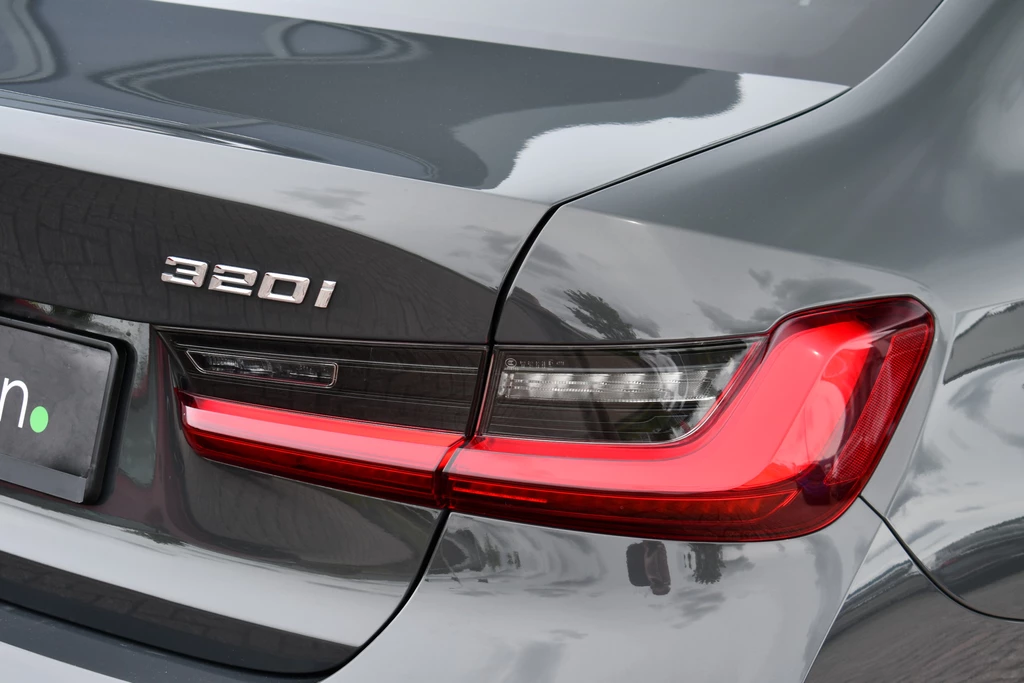 BMW 3 Serie – foto 48