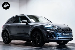 Audi Q5 – thumbnail 2