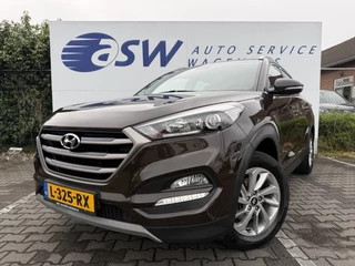 Hyundai Tucson – thumbnail 2