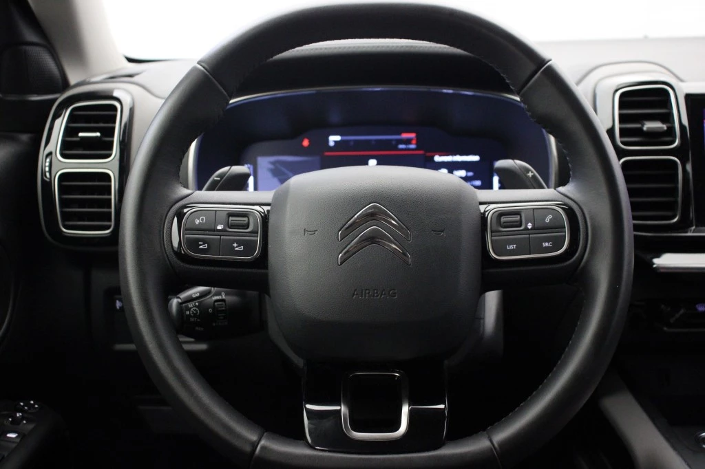 Citroën C5 Aircross – foto 19