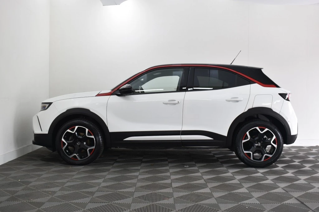 Opel Mokka – foto 2