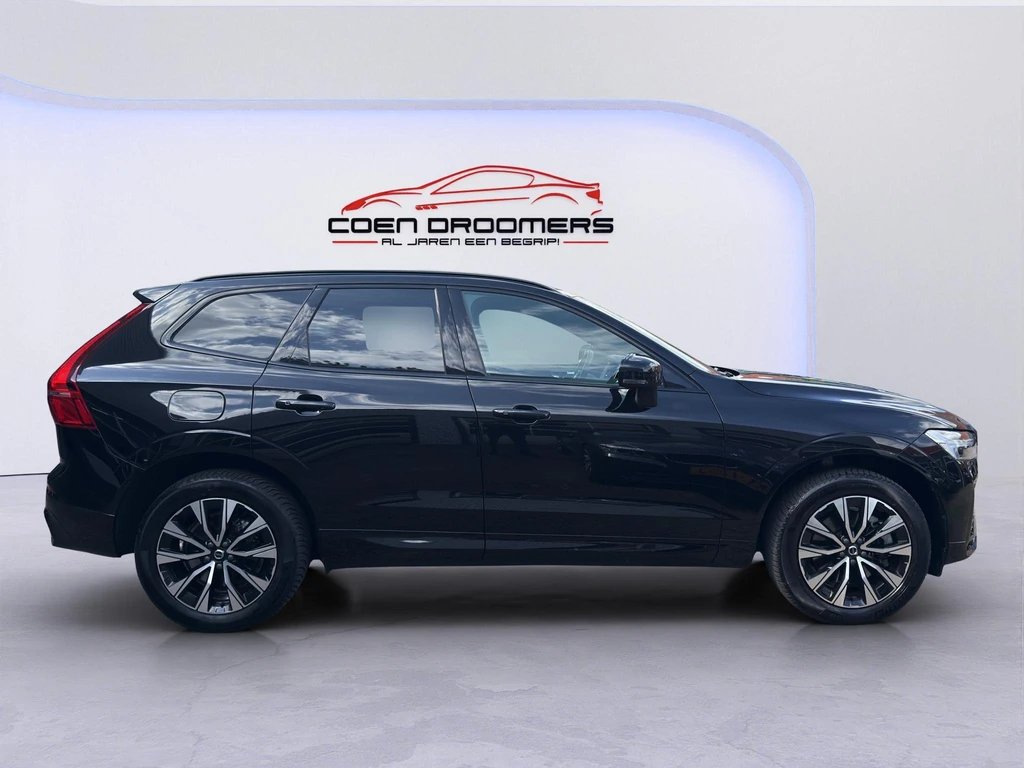 Volvo XC60 – foto 8