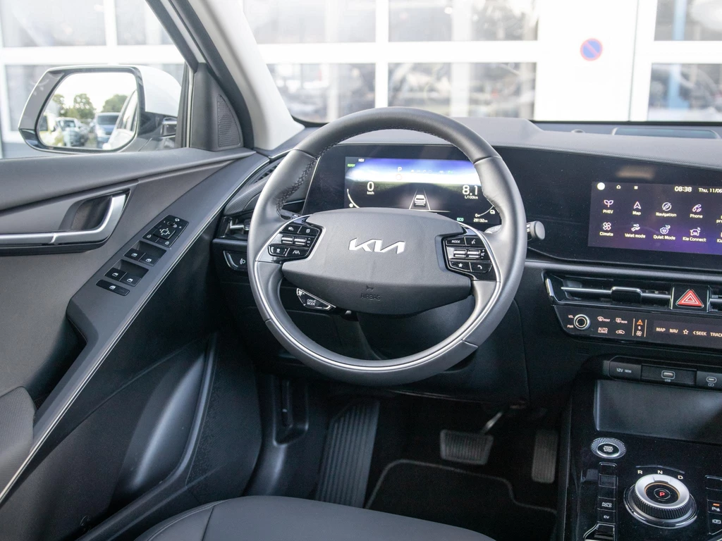 Kia Niro – foto 14