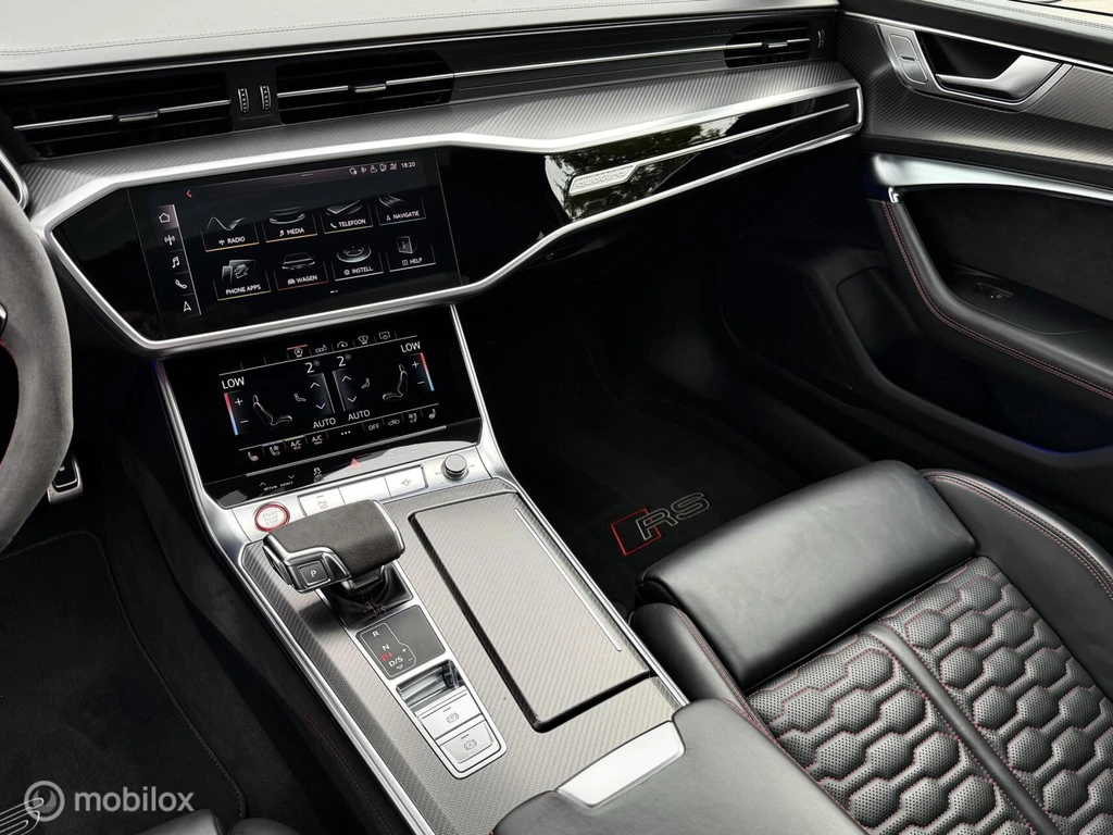 Audi RS6 – foto 33