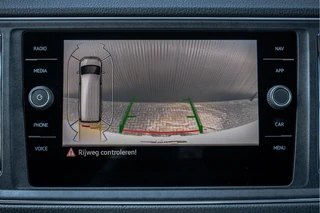 Volkswagen Crafter – thumbnail 22