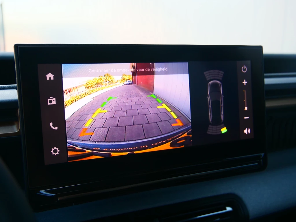 Citroën C3 Aircross – foto 20