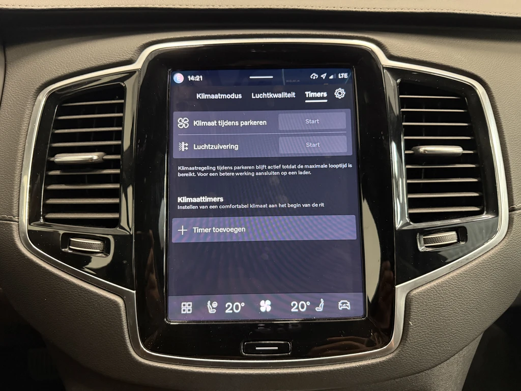 Volvo XC90 – foto 37