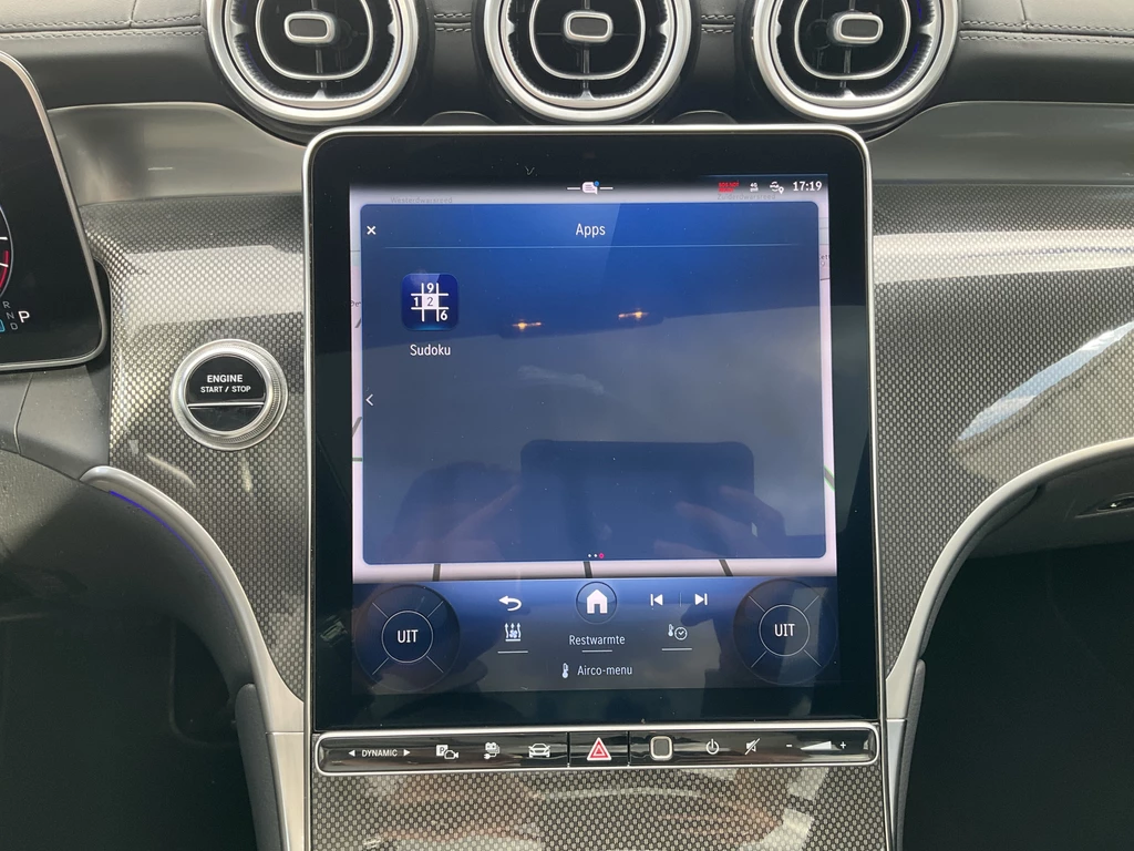 Mercedes-Benz GLC – foto 47