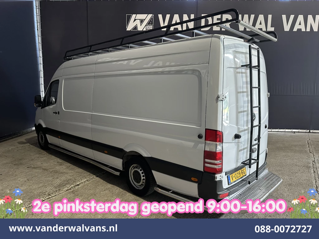 Mercedes-Benz Sprinter – foto 2
