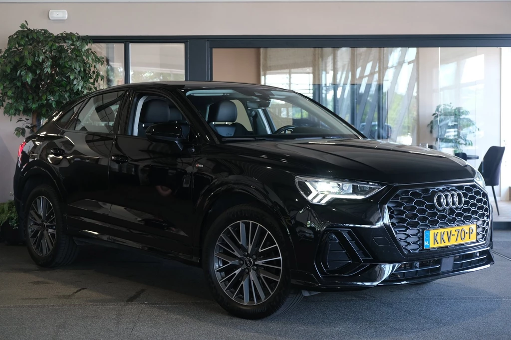 Audi Q3 – foto 8