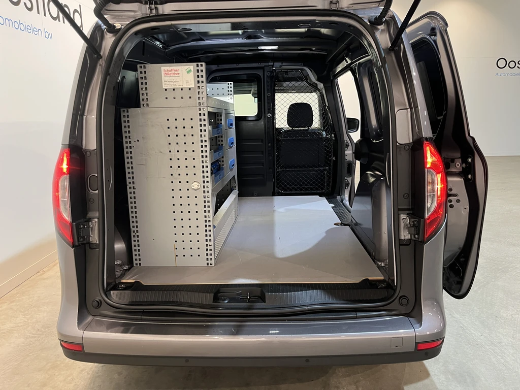 Mercedes-Benz Citan – foto 9