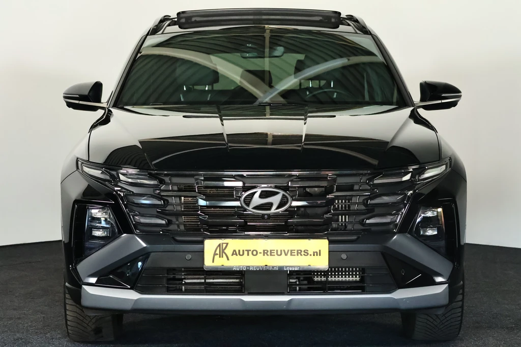 Hyundai Tucson – foto 8
