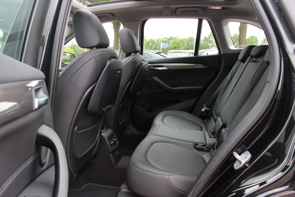 BMW X1 – foto 13