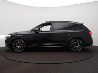 Audi Q7 – thumbnail 3