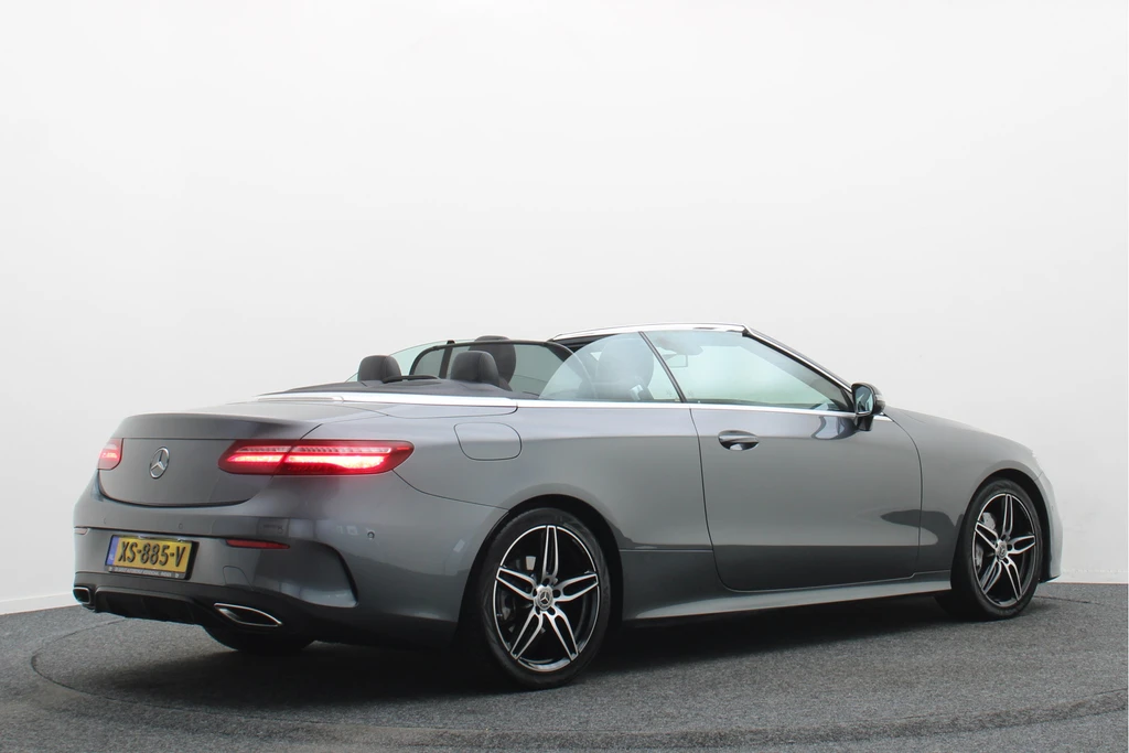 Mercedes-Benz E-Klasse – foto 13
