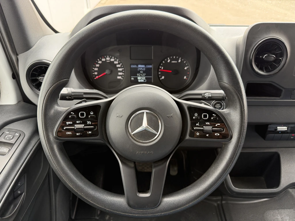 Mercedes-Benz Sprinter – foto 21