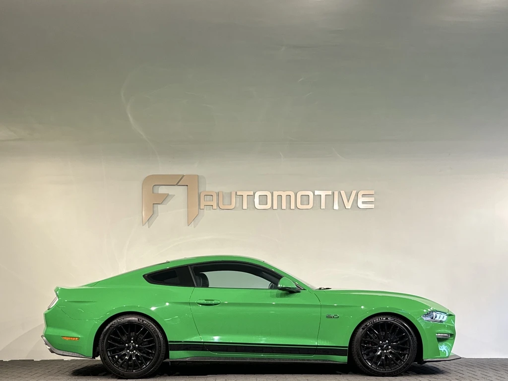 Ford Mustang – foto 6