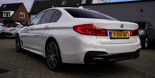 BMW 5 Serie – thumbnail 7