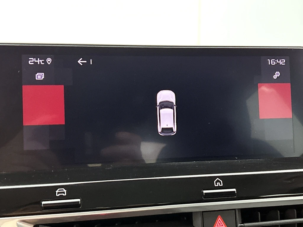 Citroën C4 – foto 16