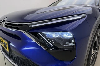 Citroën C5 X – thumbnail 34
