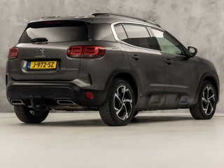 Citroën C5 Aircross – thumbnail 6