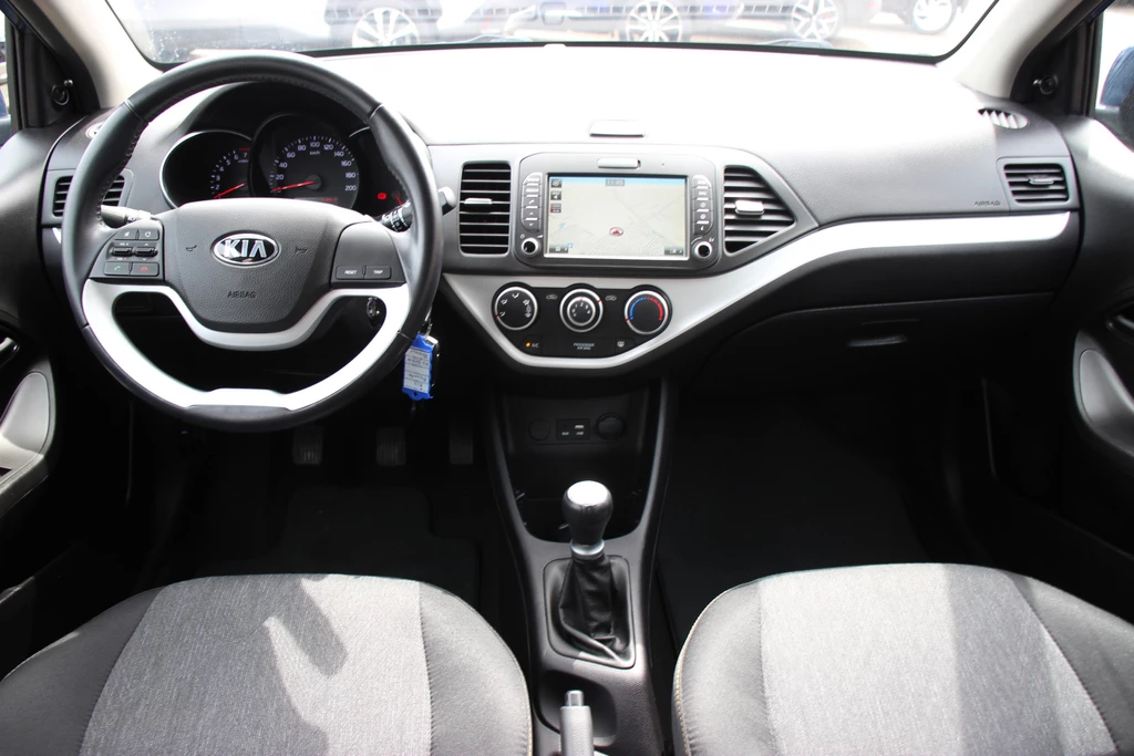 Kia Picanto – foto 10