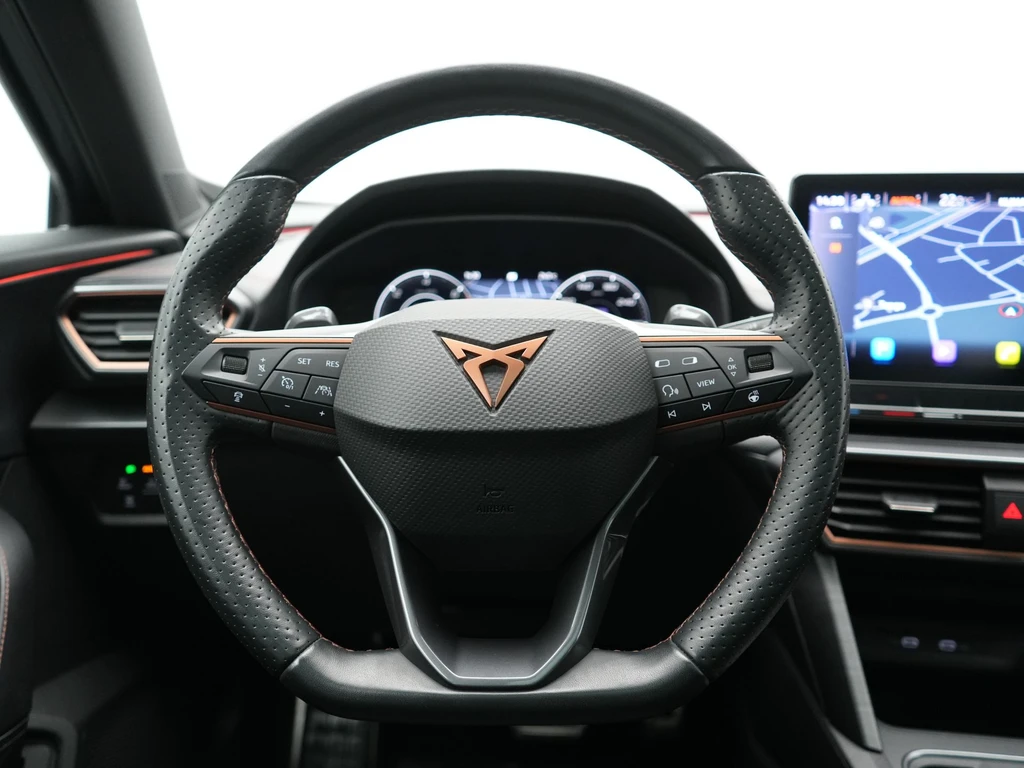 CUPRA Formentor – foto 31