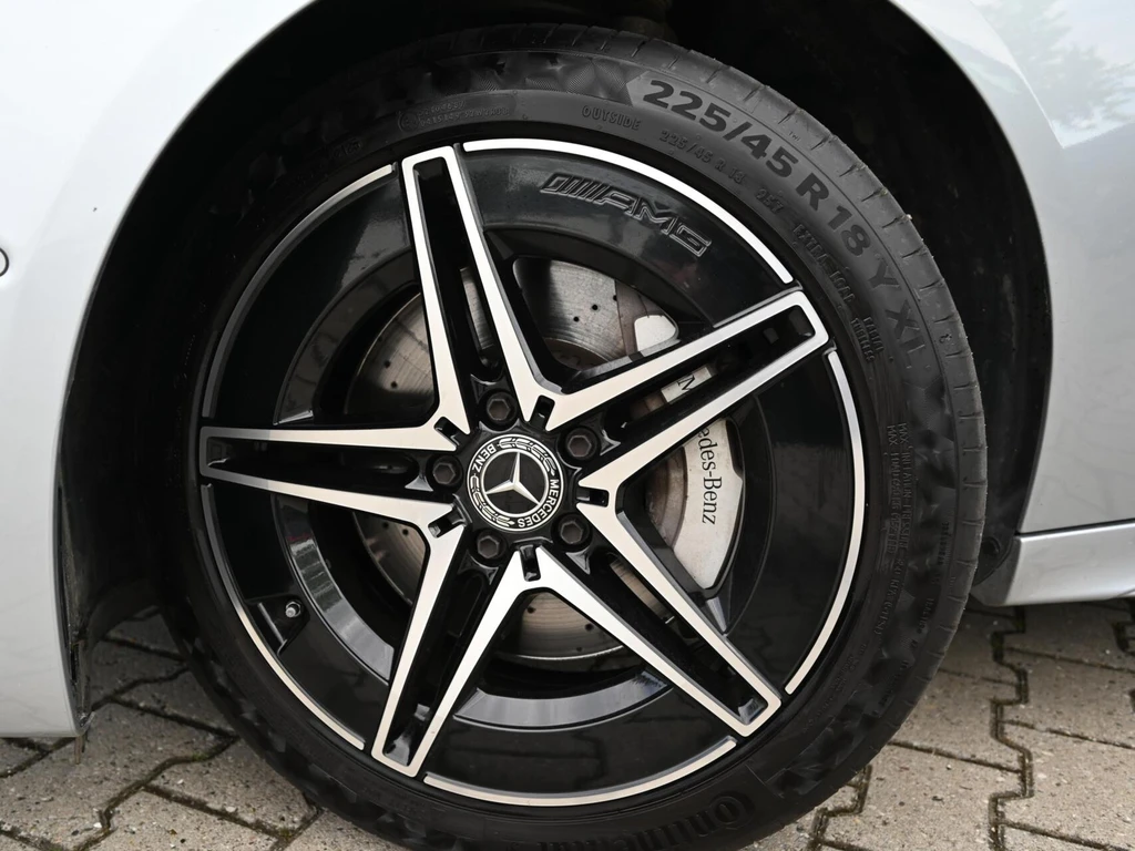 Mercedes-Benz C-Klasse – foto 43