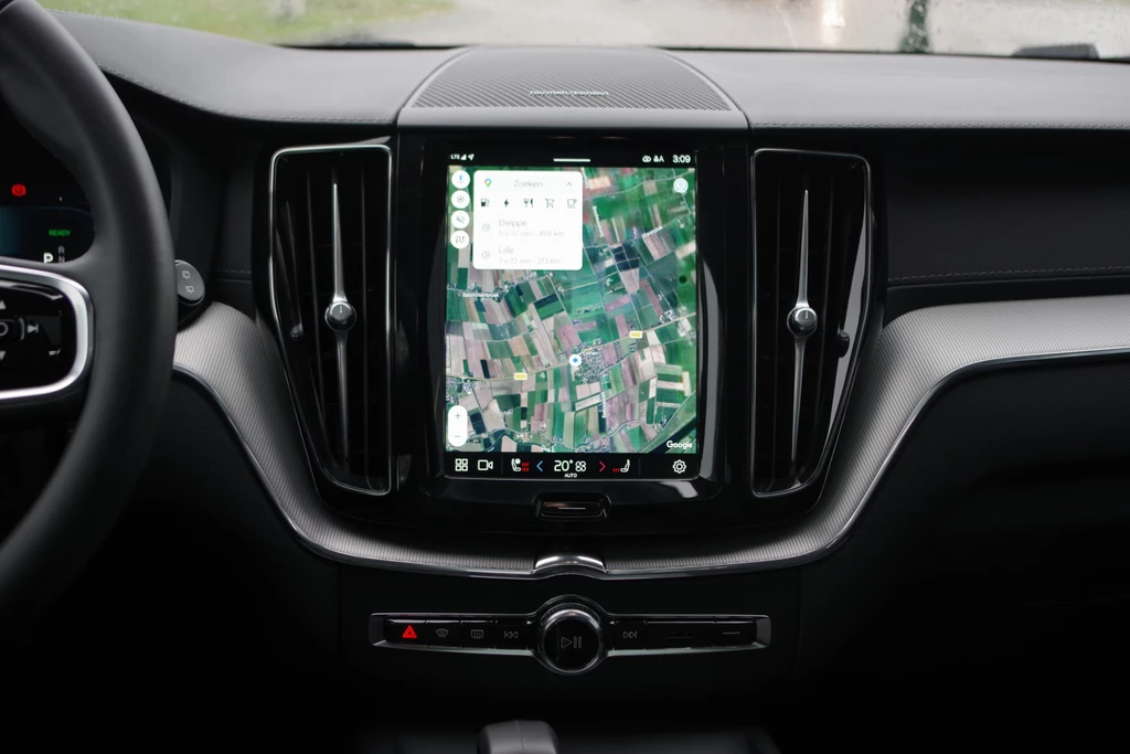 Volvo XC60 – foto 13