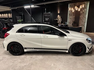 Mercedes-Benz A-Klasse – thumbnail 8