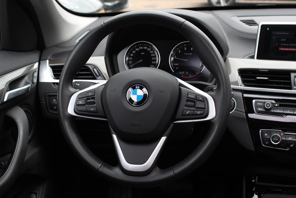 BMW X1 – foto 18