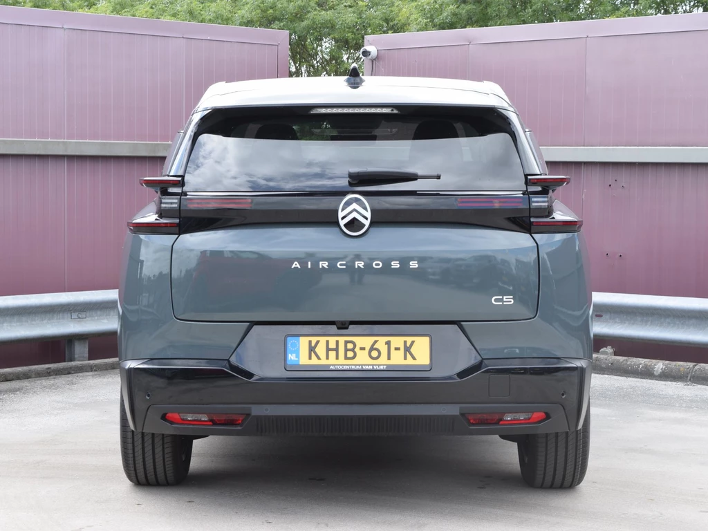 Citroën C5 Aircross – foto 3