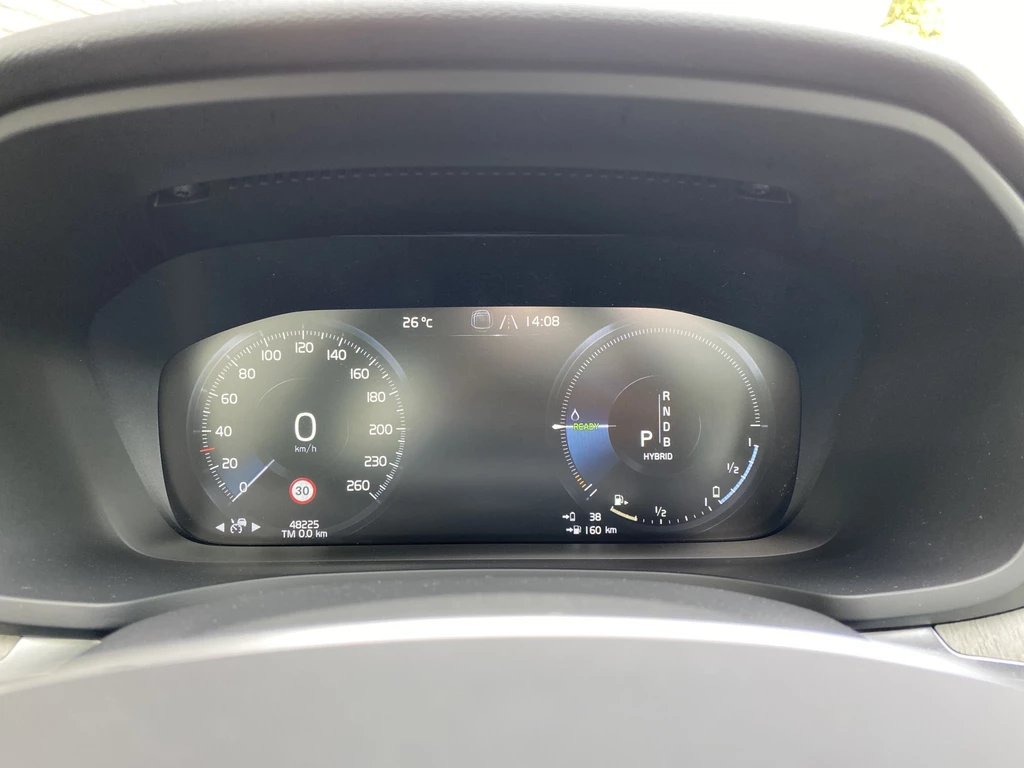 Volvo V60 – foto 40