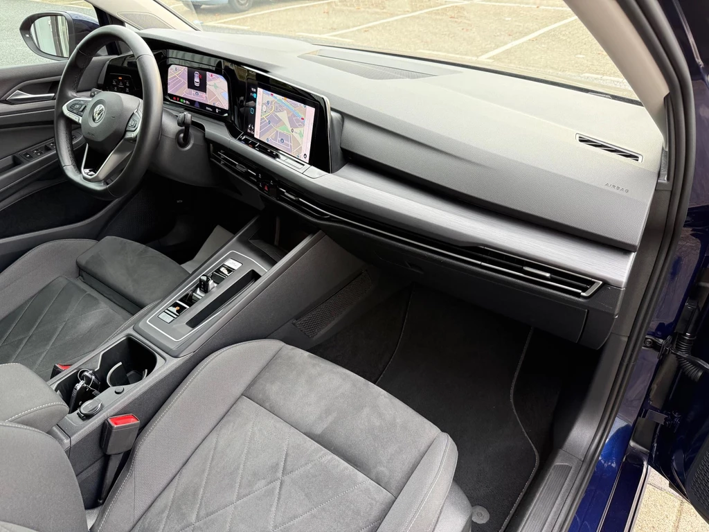 Volkswagen Golf – foto 33