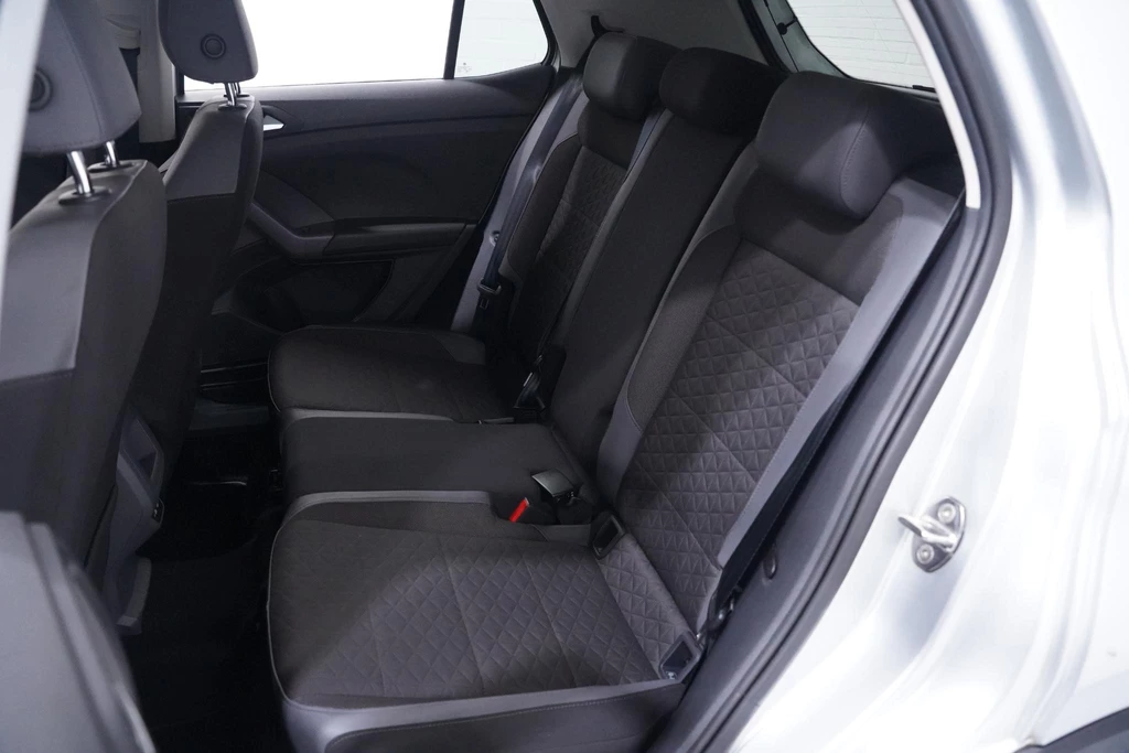 Volkswagen T-Cross – foto 41