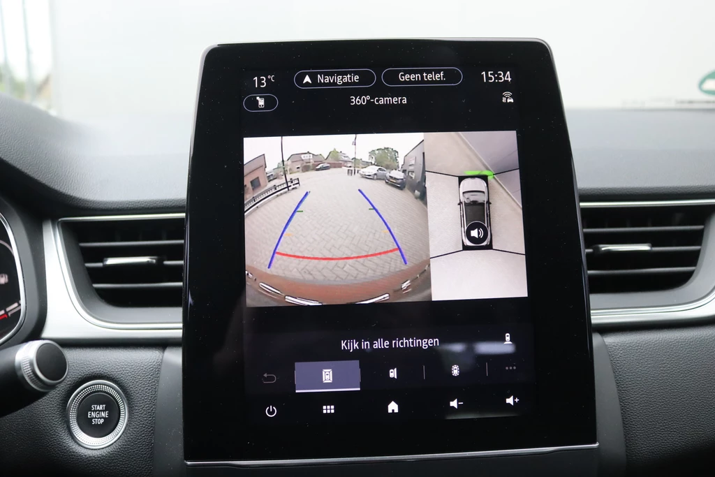 Renault Captur – foto 22