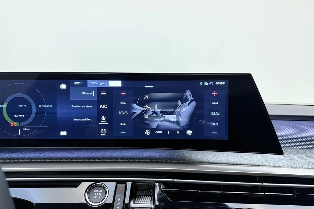 Peugeot e-3008 – foto 30